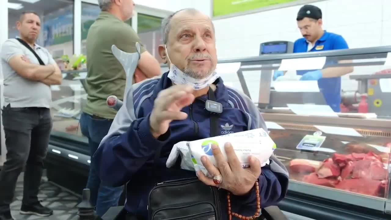 Aydın Büyükşehir, 'Emekli Kart' ile emeklilerin yanında