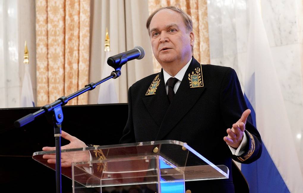 Ukrayna Sivastopol’ü vurdu, Rusya ABD’yi suçladı