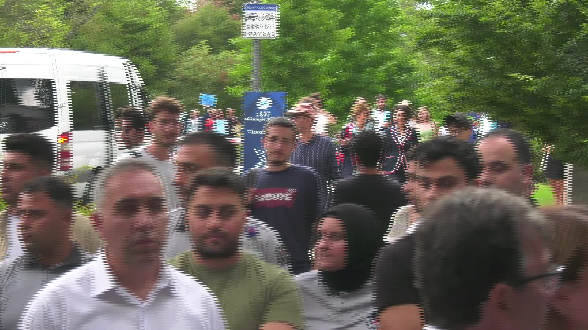 Boğaziçi Üniversitesi'nde akademisyenlerden Rektör İnci'ye tepki: "Üniversite kimsenin babasının çiftliği değil"